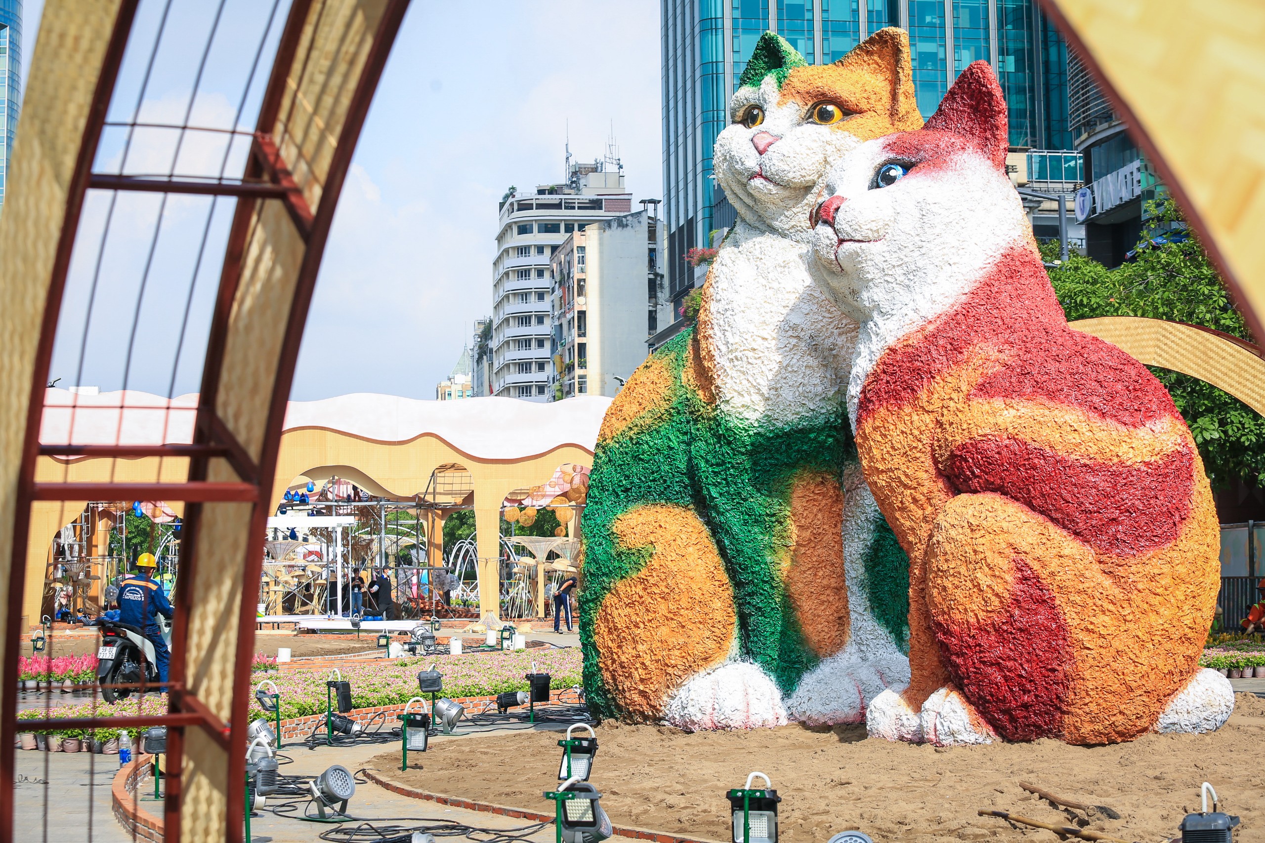 Vietnamese zodiac cat quiz ending image
